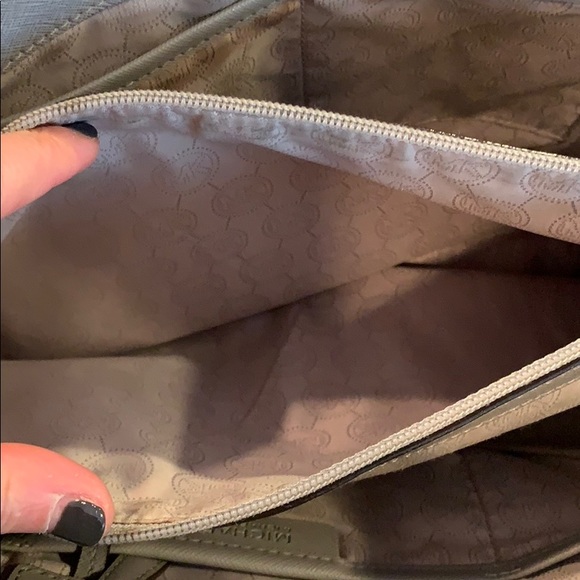 MICHAEL Michael Kors tote bag - Picture 5 of 8